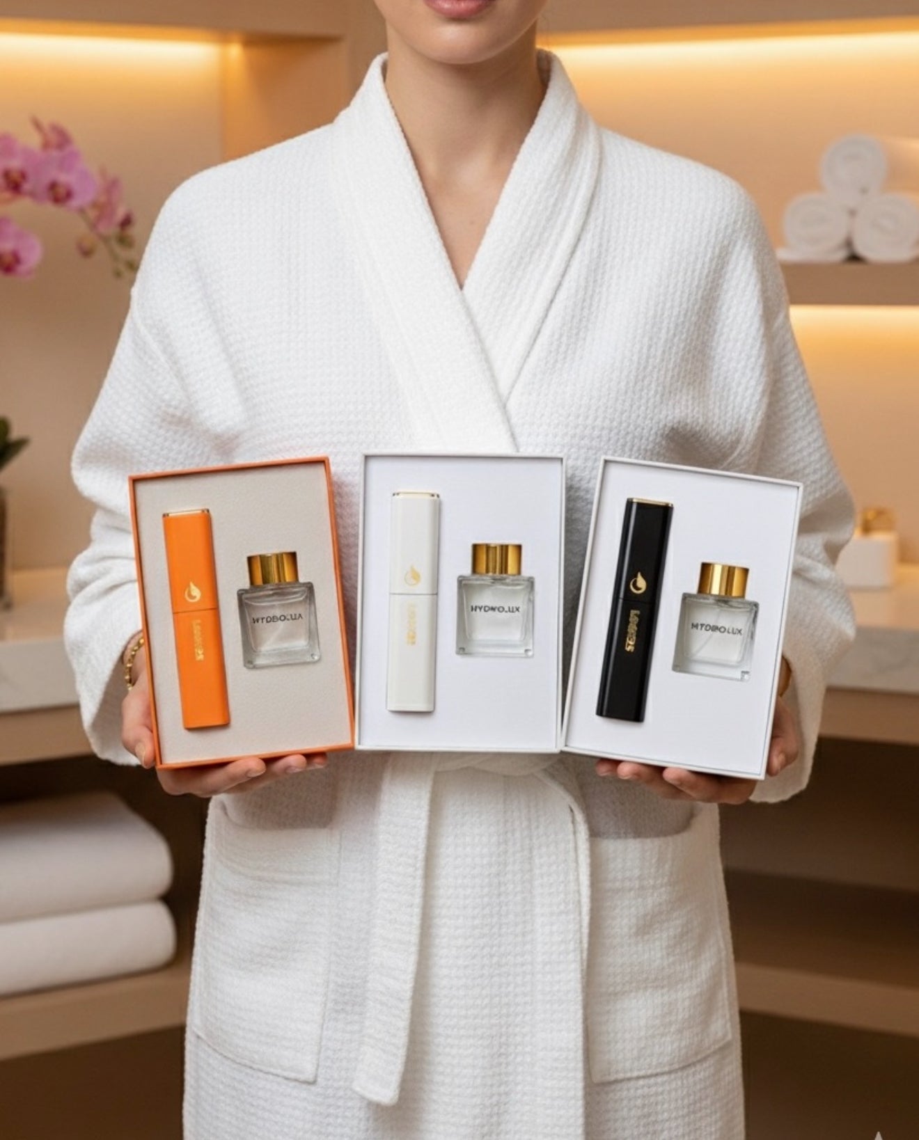 The Next Evolution of Luxury Spa Treatments: Technology-Driven Skincare Rituals