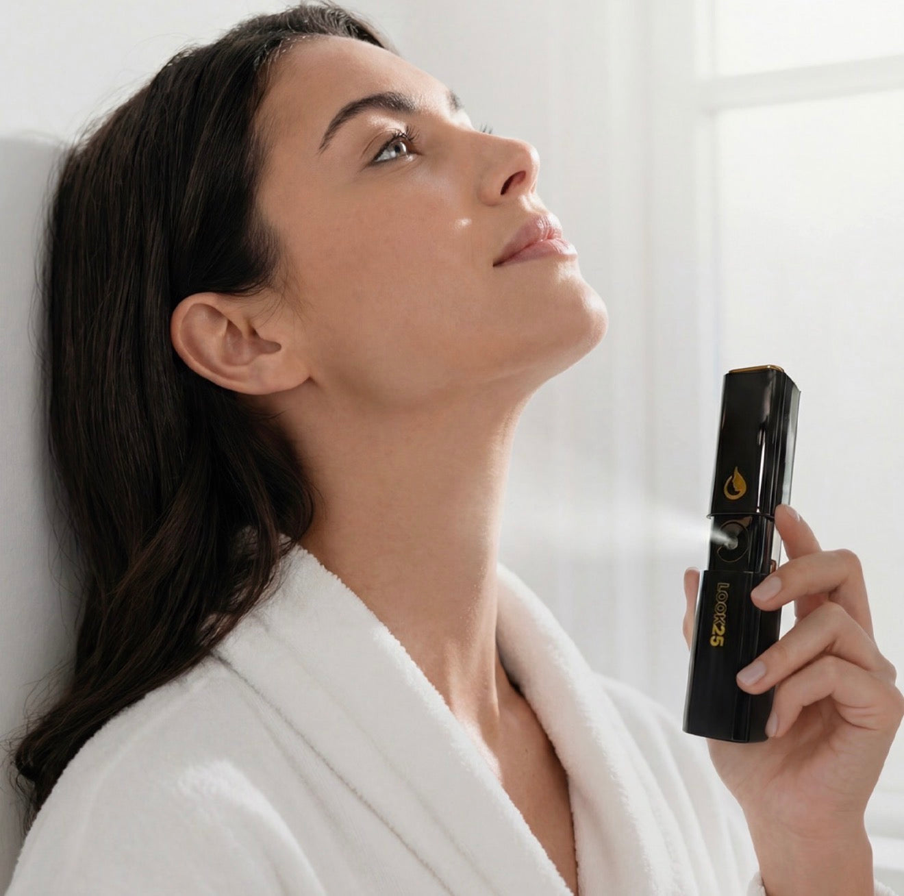 Skin Longevity for Women Over 40: The 45-Second Ritual