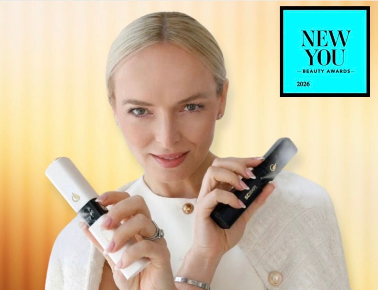 New You Beauty Awards 2026 Recap | LOOK25 Miami Event & Celebrity Highlights