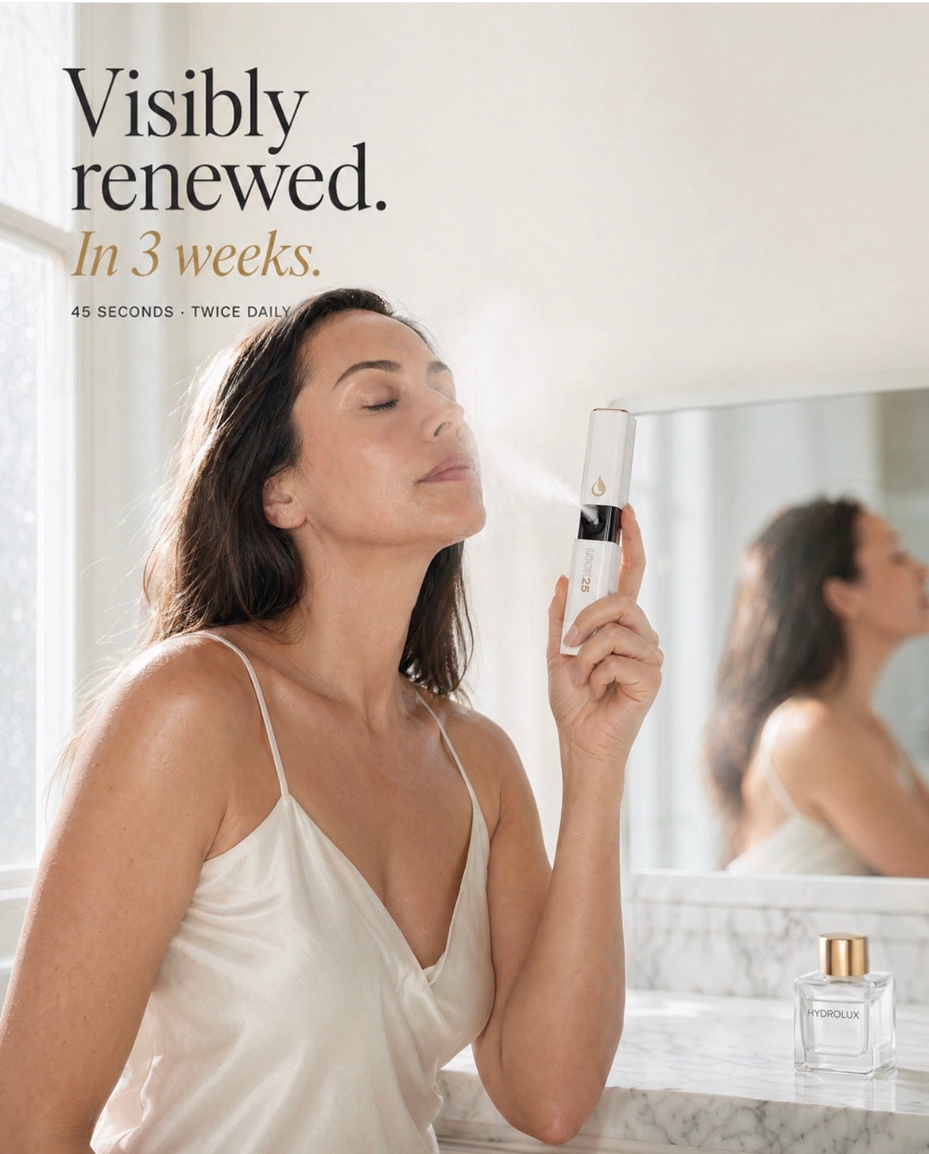 The Future of Beauty: 3 Trends Transforming Skincare Innovation