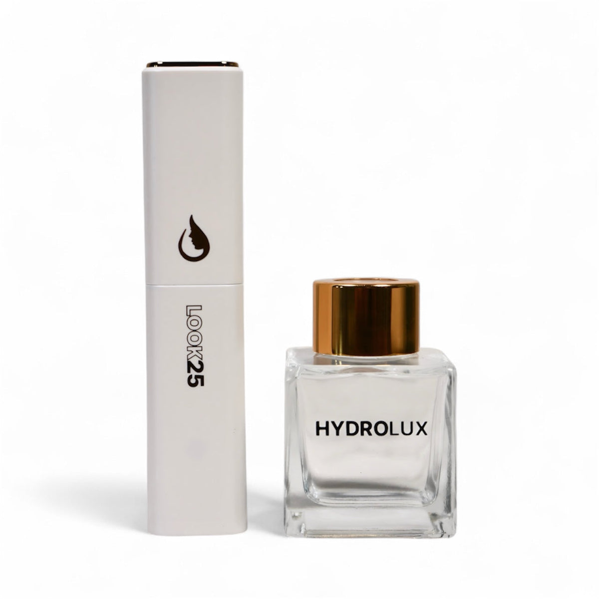 Hydrogen Skincare Is Having Its Moment. LOOK25® Was Ahead of It.