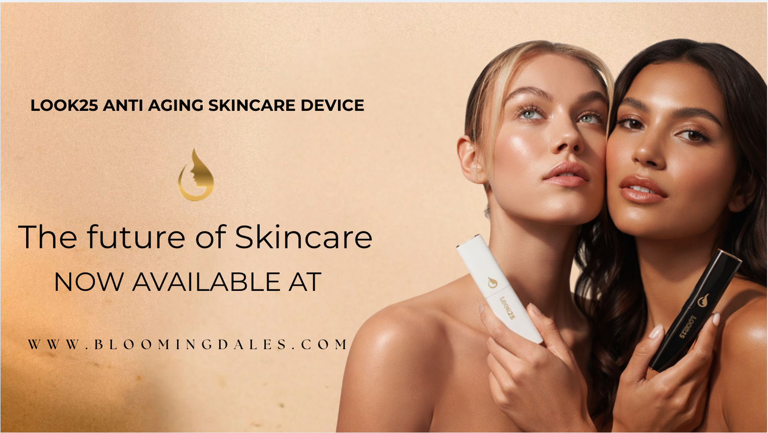 Luxury skincare innovation meets a world-class retail destination