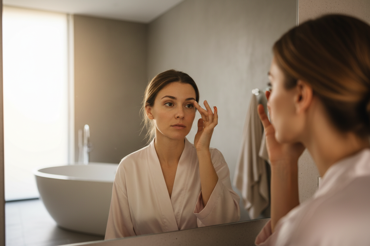 Skin Aging Starts Before You Can See It: Why a Daily Radiance Ritual Matters