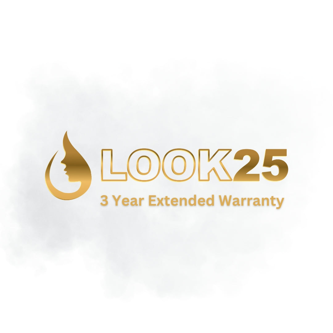 3-Year Extended Warranty