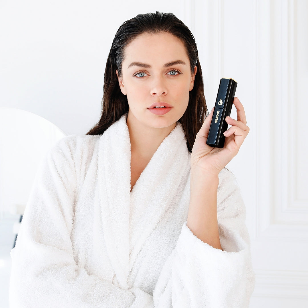 Defy Time &amp; Elevate Your Skincare Ritual with LOOK25