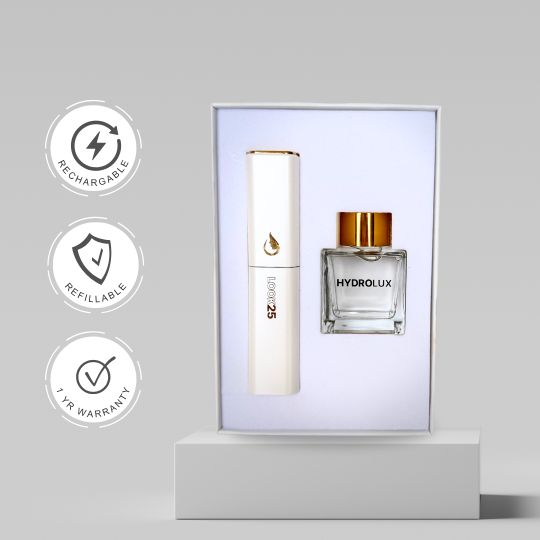 LOOK25 Anti-Aging Skincare Device