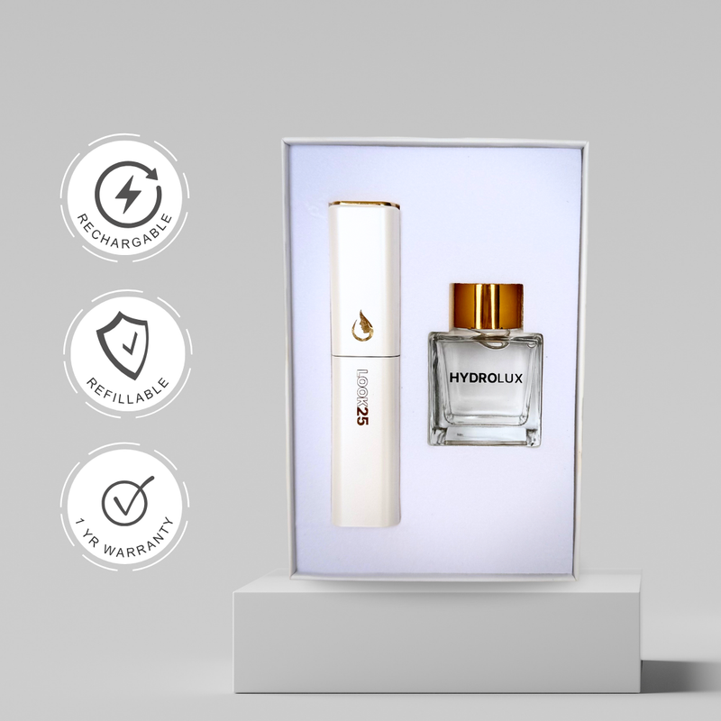 LOOK25 Anti-Aging Skincare Device